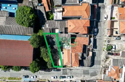 Imagem: Terreno para Venda, Moinho Velho