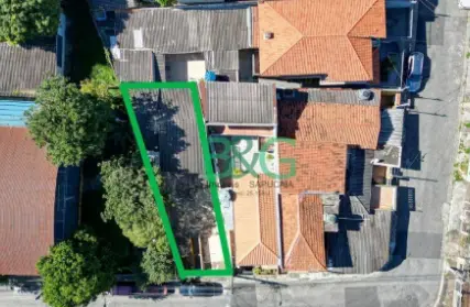 Imagem: Terreno para Venda, Moinho Velho