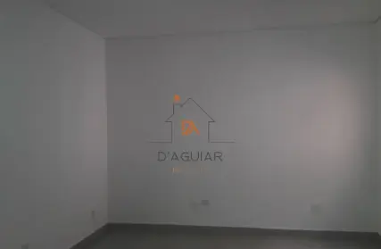 Imagem: Casa Térrea para Alugar, Vila Nova Mazzei