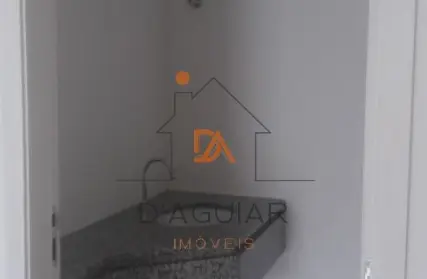 Imagem: Casa Térrea para Alugar, Vila Nova Mazzei