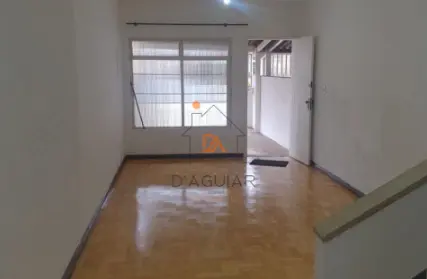 Imagem: Sobrado para Alugar, Vila Leonor