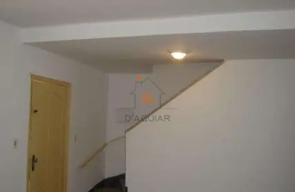 Imagem: Sobrado para Alugar, Vila Leonor