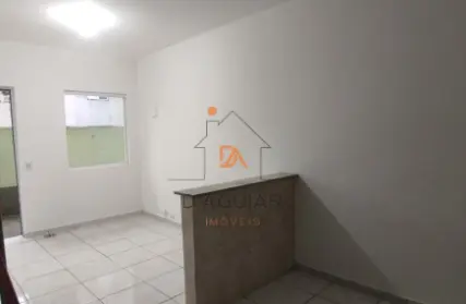 Imagem: Condomínio Fechado para Alugar, Vila Nova Mazzei