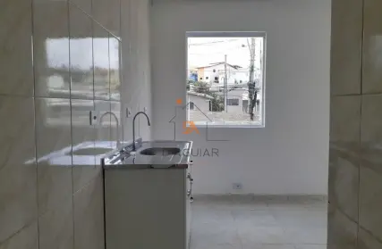 Imagem: Condomínio Fechado para Alugar, Vila Nova Mazzei
