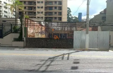 Imagem: Terreno para Alugar, Tucuruvi