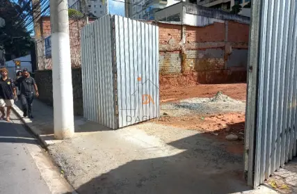 Imagem: Terreno para Alugar, Tucuruvi