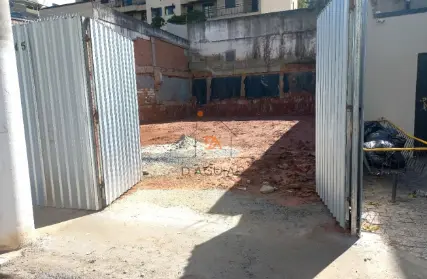 Imagem: Terreno para Alugar, Tucuruvi