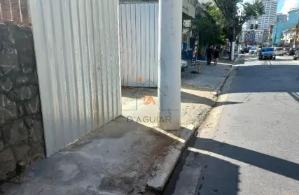 Imagem: Terreno para Alugar, Tucuruvi
