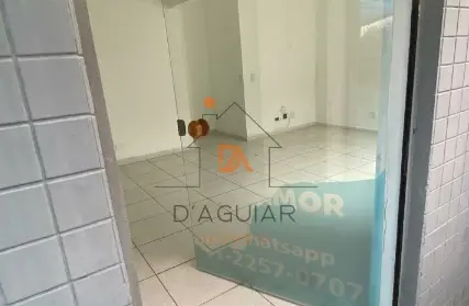 Imagem: Galpão / Salão para Alugar, Parque Mandaqui