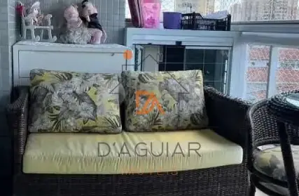 Imagem: Apartamento para Alugar, Jardim São Paulo