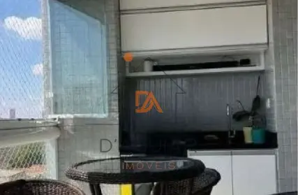 Imagem: Apartamento para Alugar, Jardim São Paulo