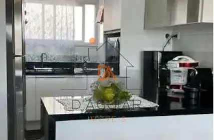 Imagem: Apartamento para Alugar, Jardim São Paulo