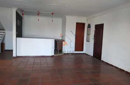 Imagem: Sobrado para Alugar, Jardim São Bento