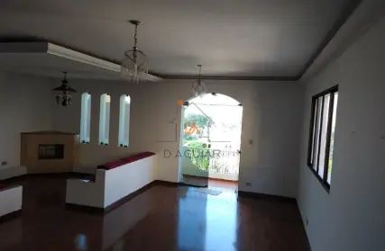 Imagem: Sobrado para Alugar, Jardim São Bento