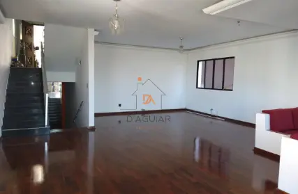 Imagem: Sobrado para Alugar, Jardim São Bento