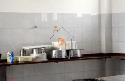 Imagem: Galpão / Salão para Alugar, Vila Amália (Zona Norte)
