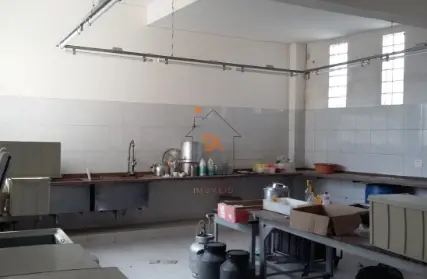 Imagem: Galpão / Salão para Alugar, Vila Amália (Zona Norte)