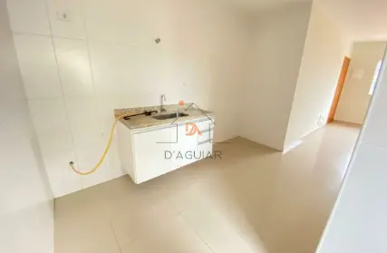 Imagem: Condomínio Fechado para Alugar, Vila Santa Terezinha (ZN)