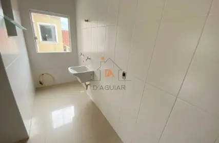Imagem: Condomínio Fechado para Alugar, Vila Santa Terezinha (ZN)