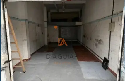 Imagem: Sala Comercial para Alugar, Parque Peruche