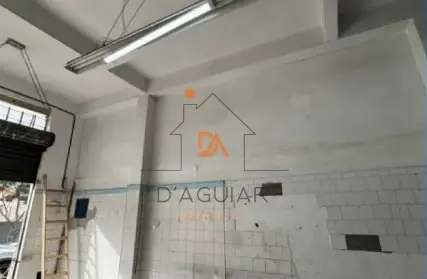 Imagem: Sala Comercial para Alugar, Parque Peruche