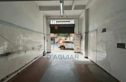 Imagem: Sala Comercial para Alugar, Parque Peruche