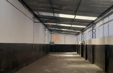 Imagem: Sala Comercial para Alugar, Parque Casa de Pedra
