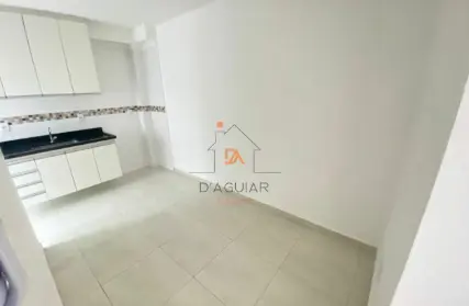 Imagem: Condomínio Fechado para Alugar, Vila Isolina Mazzei