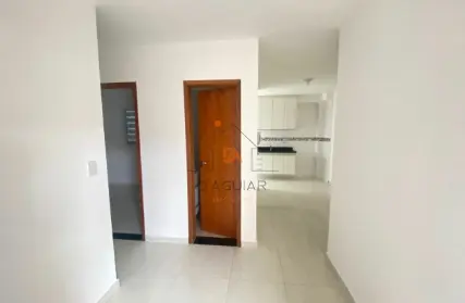 Imagem: Condomínio Fechado para Alugar, Vila Isolina Mazzei