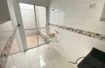 Imagem: Condomínio Fechado para Alugar, Vila Isolina Mazzei