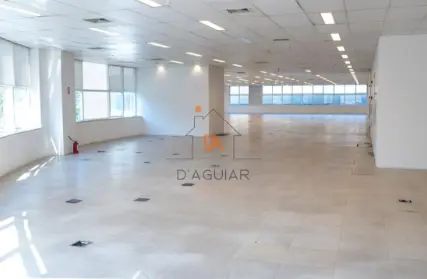 Imagem: Casa Comercial para Alugar, Jardim das Laranjeiras
