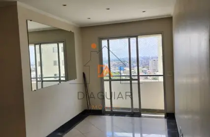 Imagem: Apartamento para Alugar, Vila Amélia