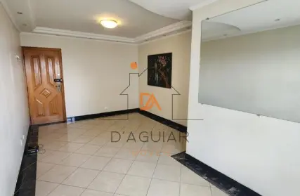 Imagem: Apartamento para Alugar, Vila Amélia