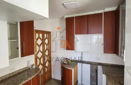 Imagem: Apartamento para Alugar, Vila Amélia