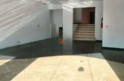 Imagem: Galpão / Salão para Alugar, Água Fria