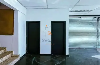 Imagem: Galpão / Salão para Alugar, Água Fria