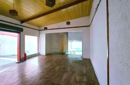 Imagem: Galpão / Salão para Alugar, Água Fria