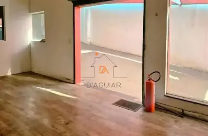 Imagem: Galpão / Salão para Alugar, Água Fria