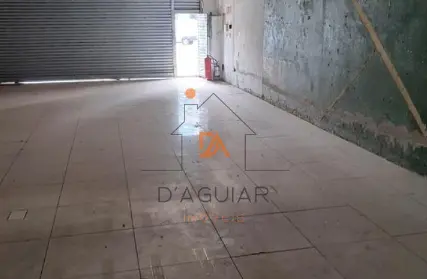Imagem: Sala Comercial para Alugar, Imirim