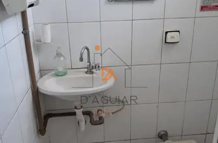 Imagem: Sala Comercial para Alugar, Imirim