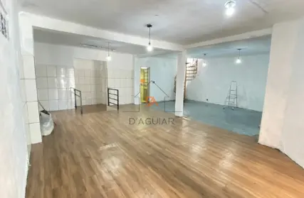 Imagem: Sala Comercial para Alugar, Vila Nova Mazzei