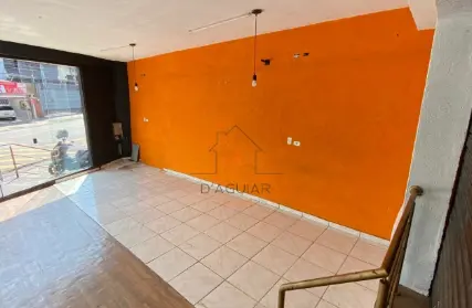 Imagem: Sala Comercial para Alugar, Vila Nova Mazzei