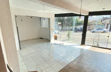 Imagem: Sala Comercial para Alugar, Vila Nova Mazzei