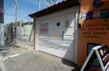 Imagem: Casa Térrea para Alugar, Moinho Velho