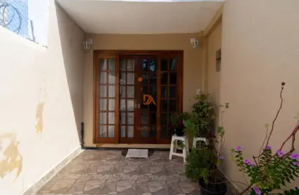 Imagem: Casa Térrea para Alugar, Moinho Velho