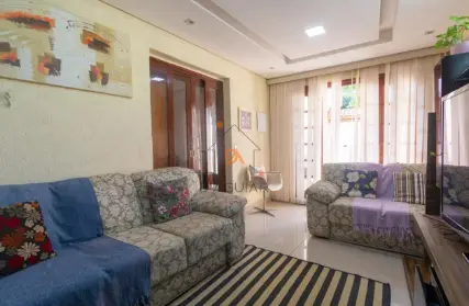 Imagem: Casa Térrea para Alugar, Moinho Velho