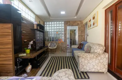 Imagem: Casa Térrea para Alugar, Moinho Velho