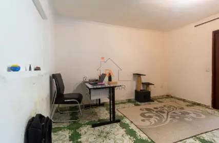 Imagem: Casa Térrea para Alugar, Moinho Velho