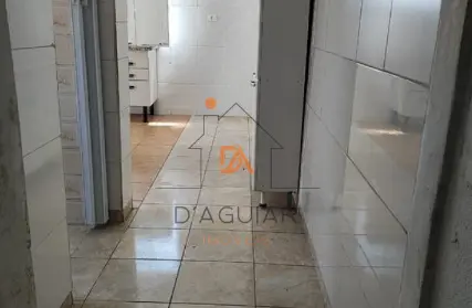 Imagem: Casa Térrea para Alugar, Parque Mandaqui