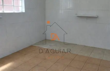 Imagem: Casa Térrea para Alugar, Parque Mandaqui